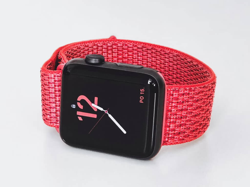 Woven Garments Production